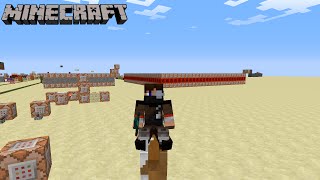 Réponse de la transformation en Dinnerbone  Test 60p [upl. by Lezirg603]