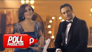 Kutsi amp Zara  Aşıklar Şehri  Official Video [upl. by Dwyer792]