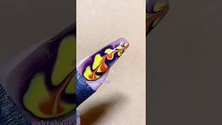 EASY NAILART DESIGNS 💅 nail nailarts nailart shorts youtube trending nailart viral nailart [upl. by Nannah]