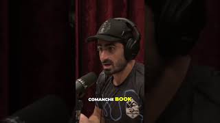 Cultural displacement  a modern manifest density story joerogan clips shorts [upl. by Alita]