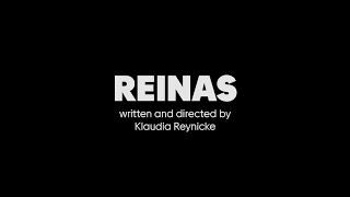 Reinas The Film  Tráiler [upl. by Reynard]