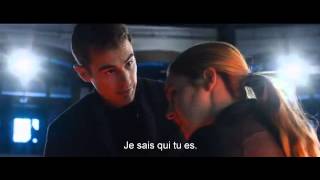 Divergente 2014 Part1 En Français [upl. by Tegdig282]