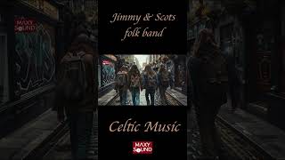 A Stout For Breakfast  Jimmy amp Scots Folk Band [upl. by Bourn]