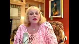 An Hour With Psychic Sylvia Browne [upl. by Trilbi]