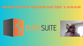 Burp Suite Nedir ve Nasıl Kullanılır [upl. by Yclehc]