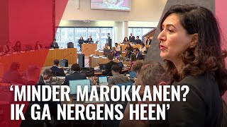 Wethouder roept op om melding te maken na discriminatie [upl. by Acimak]