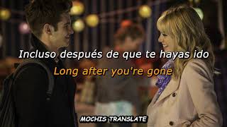 Phillip Phillips  Gone Gone Gone Sub Español  Lyrics [upl. by Jaclin271]