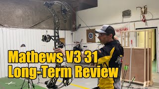 Mathews V3 31 Review [upl. by Nye]