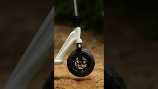 Dirt Scooter Wheels [upl. by Lemuel]