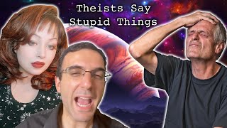 Cringeworthy Things Believers Actually Say [upl. by Yzus309]