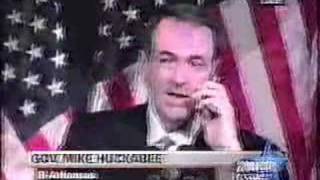 Huckabees Phone Call From God [upl. by Lyons]