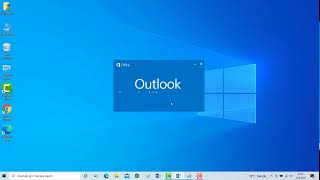 Sıfırdan Outlook Uygulamasına Gmail Kurulumu 2022 [upl. by Nepets]