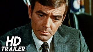 Colossus The Forbin Project 1970 DEUTSCH TRAILER HD 1080p [upl. by Haduhey]