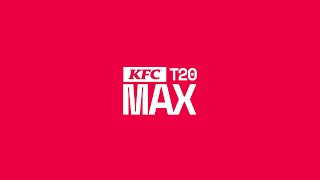 KFC T20 Max  Mens  Northern Suburbs v Toombul [upl. by Phillipp]