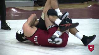 Highlights No 25 Wrestling vs Army [upl. by Valentina122]