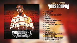 Youssoupha  Rendons à Césaire Audio Officiel [upl. by Aissert871]