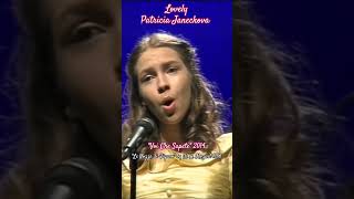 Patricia Janeckova ❤️⚘️Voi Che Sapete youtubeshorts arias opera shortsclip mozart clip short [upl. by Zsamot686]