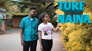 Tore Naina  New Nagpuri love song video 2020  SingerPraveen Lugun  MUSICPrasant balla [upl. by Brink723]