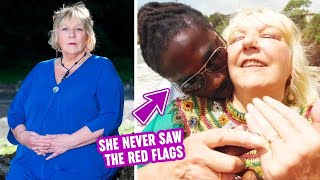 How a 70YearOld Grandmother Lost £18k to Her Younger Lover [upl. by Ianteen]