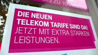 Info Telekom und ShooterStreams  Es riecht nach Kompetenz [upl. by Niarbo]