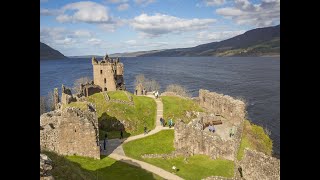 Loch Ness Day Tour from Edinburgh [upl. by Onahpets]