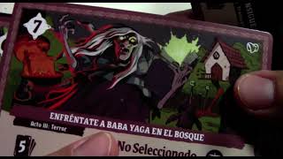 Unboxing ¡Brujería [upl. by Queena610]