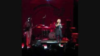 SIA LIVE  PALACE MELBOURNE  Clap your hands Crap your pants NEW 1 [upl. by Ladnyc]