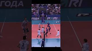 Let’s go 👊👊 volleyball win volleyVolleyballvolleyball gamevolleyru [upl. by Lunneta]