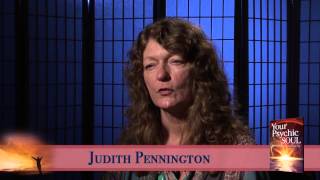 Judith Pennington on quotYour Psychic Soulquot [upl. by Harbour]