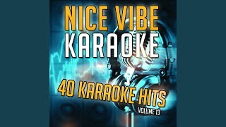 Wishful Thinking Karaoke Version Originally Performed By Duncan Sheik [upl. by Aicilihp]