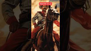 PANCHO VILLA el icono revolucionario de México [upl. by Safier]