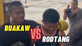 RODTANG VS BUAKAW [upl. by Viscardi]