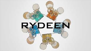 Yamaha  RYDEEN Overview [upl. by Dyob981]