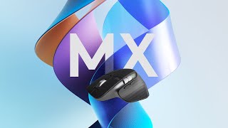 INTRODUCING MX MASTER 3S [upl. by Fotzsyzrk122]