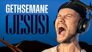 JESUS CHRIST SUPERSTAR  GETHSEMANE Jesus [upl. by Dez]