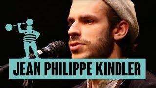 Jean Philippe Kindler  Mindesthohn [upl. by Haet]