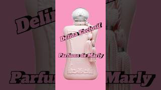 Delina Exclusif by Parfums de Marly [upl. by Sidonius726]