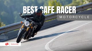 Best Cafe racer Motorcycle [upl. by Assille]