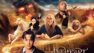 Inkheart 2008  Trailer [upl. by Theodore]