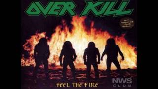 Overkill  Overkill with lyrics [upl. by Lody]