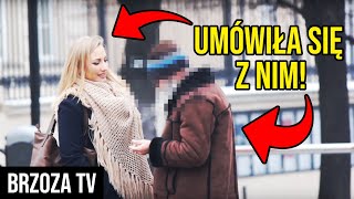 UMÓWISZ się z OBCĄ KOBIETĄ FEAT yoWANNA [upl. by Aretahs]