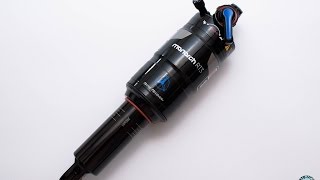 In test RockShox Monarch RT3 DebonAir [upl. by Yrbua655]