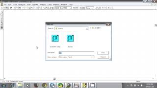 How to make a NonInverting Amplifier in PSpice Schematics [upl. by Nerrol882]