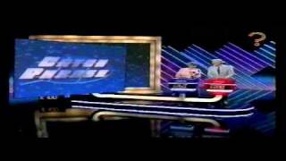 Catchphrase Season 2 Roy Walker [upl. by Jaan]