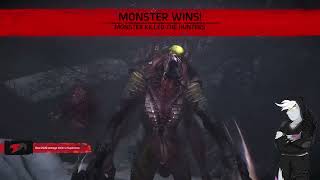 EVOLVE 2023  BOG WRAITH GAMEPLAY 201 1080p [upl. by Eliott]