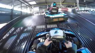 Race Planet Delft  the best gokart experience ever [upl. by Vicky993]