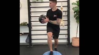 Ankle Mobility And Stability Exercises [upl. by Teferi]