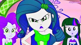 Russian MLP EG Canterlot Short Ep2  «A Photo Booth Story» Nyash XXL Major Version [upl. by Jacobs300]