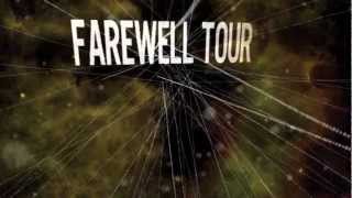 Underoath Farewell Tour [upl. by Jadwiga]