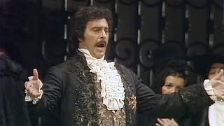 Wolfgang Amadeus Mozart • Le nozze di figaro komplette Aufführung 1980 [upl. by Ennaeus286]